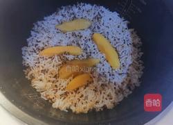 藜麦红薯饭的做法图解4