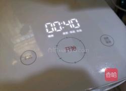 藜麦红薯饭的做法图解3