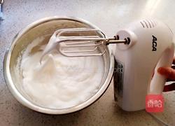 虎皮蛋糕卷的做法图解3