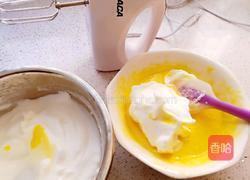 虎皮蛋糕卷的做法图解4