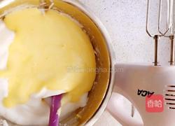 虎皮蛋糕卷的做法图解5