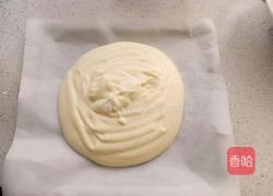 虎皮蛋糕卷的做法图解6