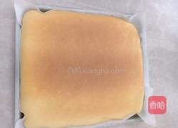 虎皮蛋糕卷的做法图解8