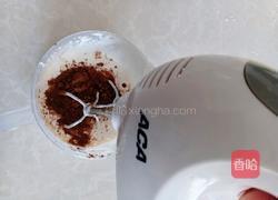 虎皮蛋糕卷的做法图解10