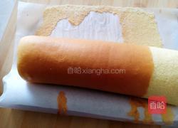 虎皮蛋糕卷的做法图解12