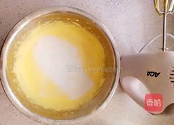 虎皮蛋糕卷的做法图解14