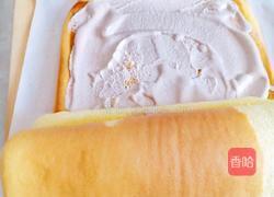 虎皮蛋糕卷的做法图解16