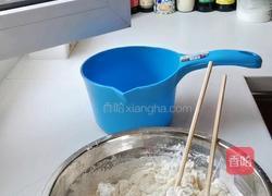 口口脆掉渣烧饼的做法图解2