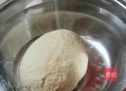 口口脆掉渣烧饼的做法图解4