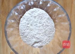 口口脆掉渣烧饼的做法图解5