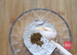 口口脆掉渣烧饼的做法图解6