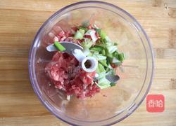 口口脆掉渣烧饼的做法图解10