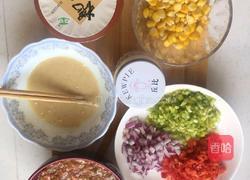 口口脆掉渣烧饼的做法图解17