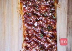 口口脆掉渣烧饼的做法图解29