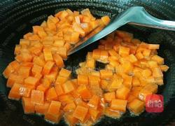 一棵开花的树的做法图解9