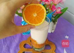 安心奶昔的做法图解6