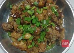 蒜香鸡翅的做法图解5
