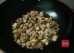 蒜香鸡翅的做法图解3