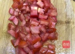番茄土豆丝的做法图解3
