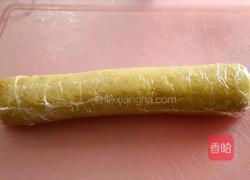 仙豆糕的做法图解4