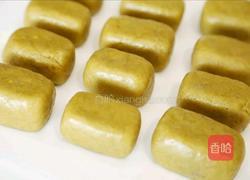 仙豆糕的做法图解11