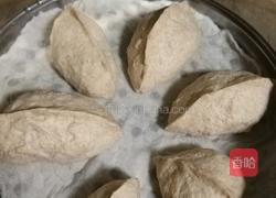 不用擀皮的香菇肉包(粗粮包子)的做法图解7