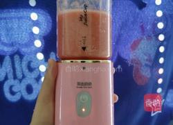 西红柿鸡蛋煎饼的做法图解2