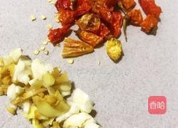 小排焖茄瓜的做法图解5