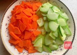 清炒虾仁的做法图解2