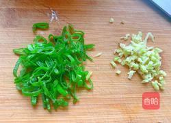 清炒虾仁的做法图解4