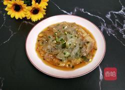 海蜇丝拌一拌的做法图解6