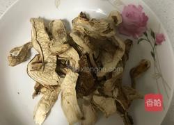 猪肚排骨汤的做法图解9