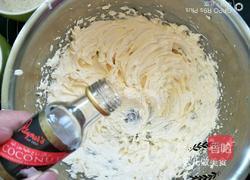 蛋白椰蓉曲奇饼干的做法图解6