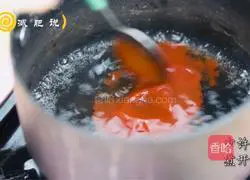 Cheese and Ham Macaroni Recipe Illustration 4