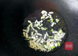 茄汁金针菇炖豆腐的做法图解7