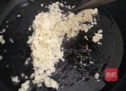 素炒豇豆的做法图解3