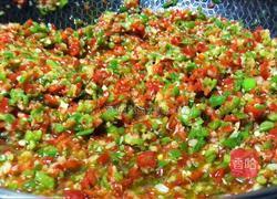 辣椒酱的做法图解9