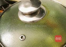 冰糖山药葡萄的做法图解8