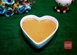 咖啡布丁的做法图解16