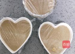 咖啡布丁的做法图解12