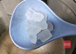 紫薯花生米糊的做法图解11