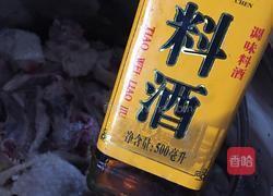 防风草炖老鸡的做法图解8