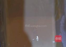 酸奶小蛋糕的做法图解4