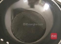 河粉汤的做法图解4