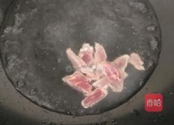 河粉汤的做法图解5