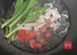 河粉汤的做法图解7