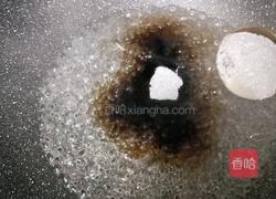 桂花糖水三色凉粉的做法图解9