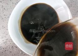 桂花糖水三色凉粉的做法图解10