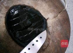 桂花糖水三色凉粉的做法图解18