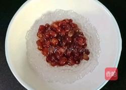 芒果蜜豆西米露的做法图解9